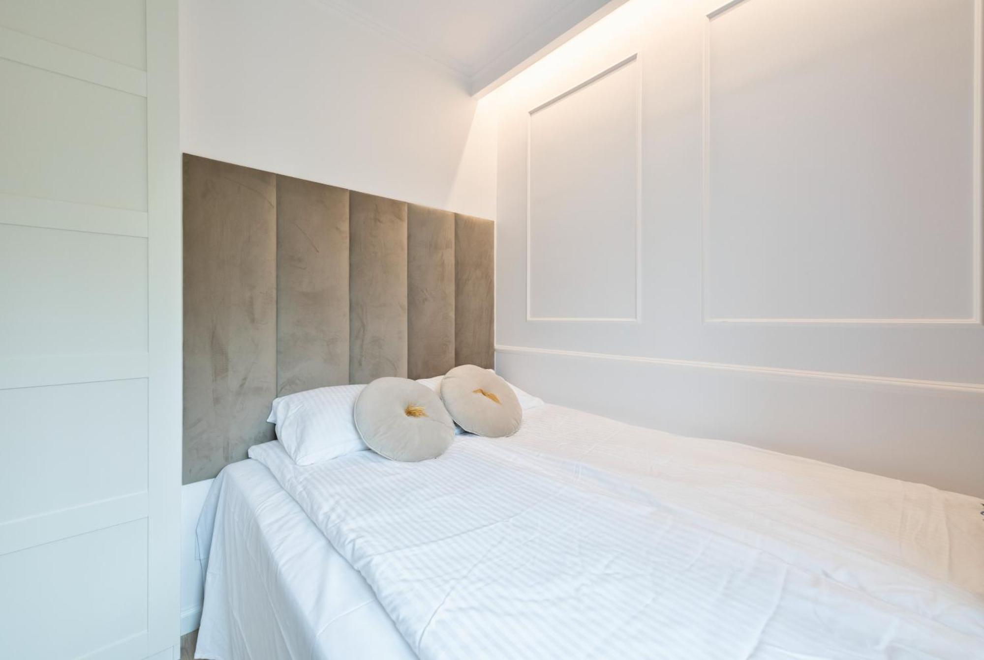 Apartment Prime - White Pearl *