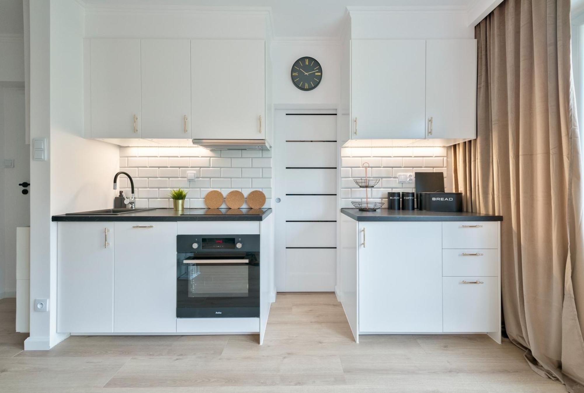 Prime - White Pearl Apartment *