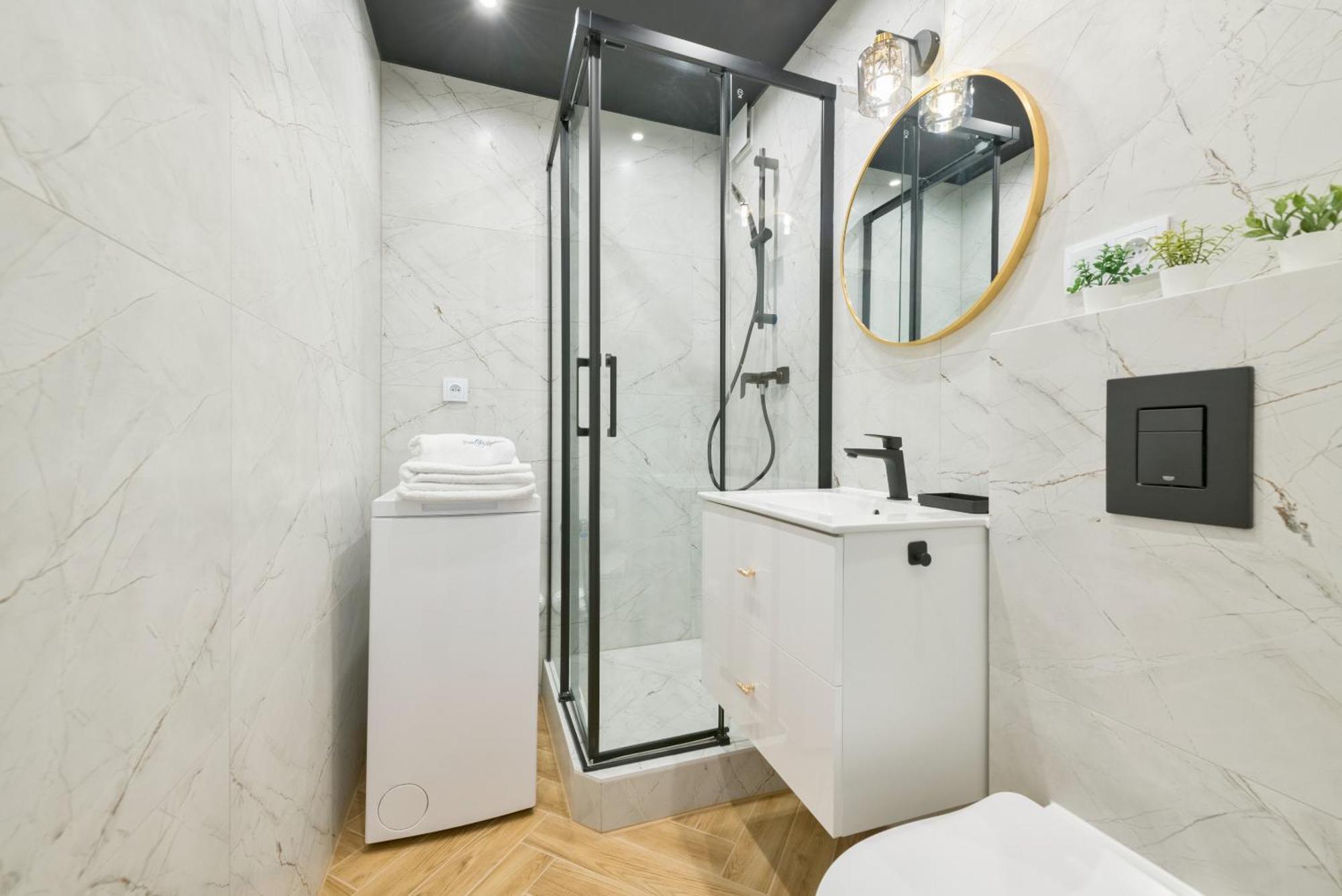 Prime - White Pearl Apartment