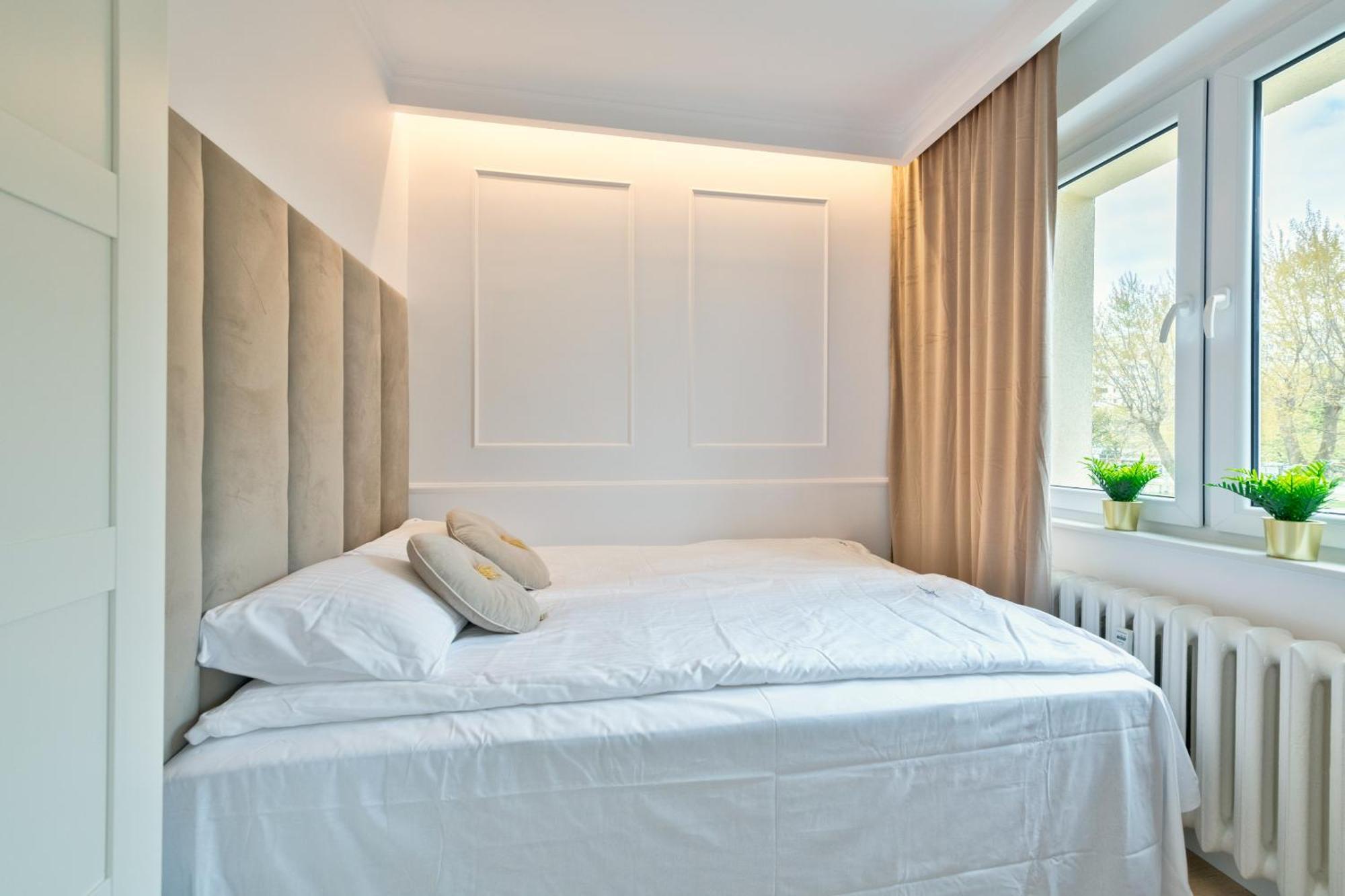 Apartment Prime - White Pearl