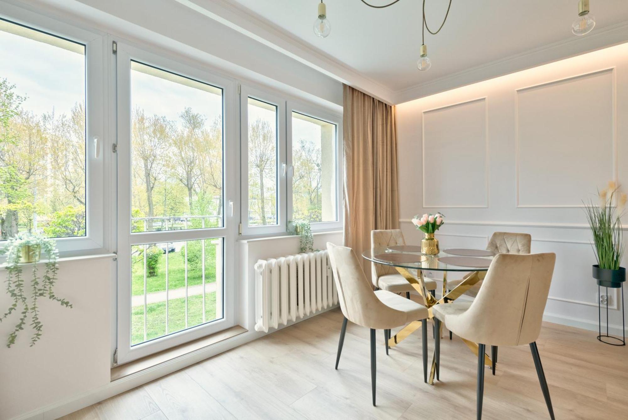 Prime - White Pearl Gdansk