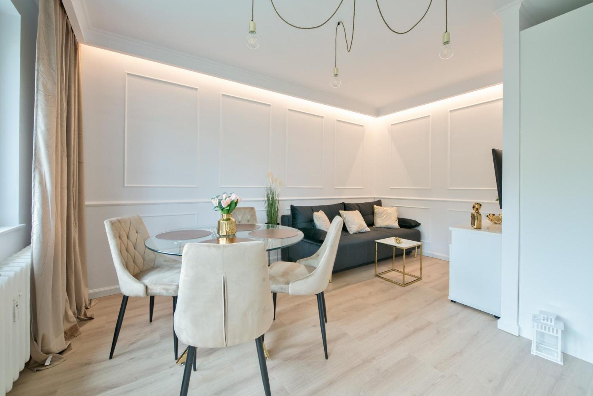 Prime - White Pearl Apartment *